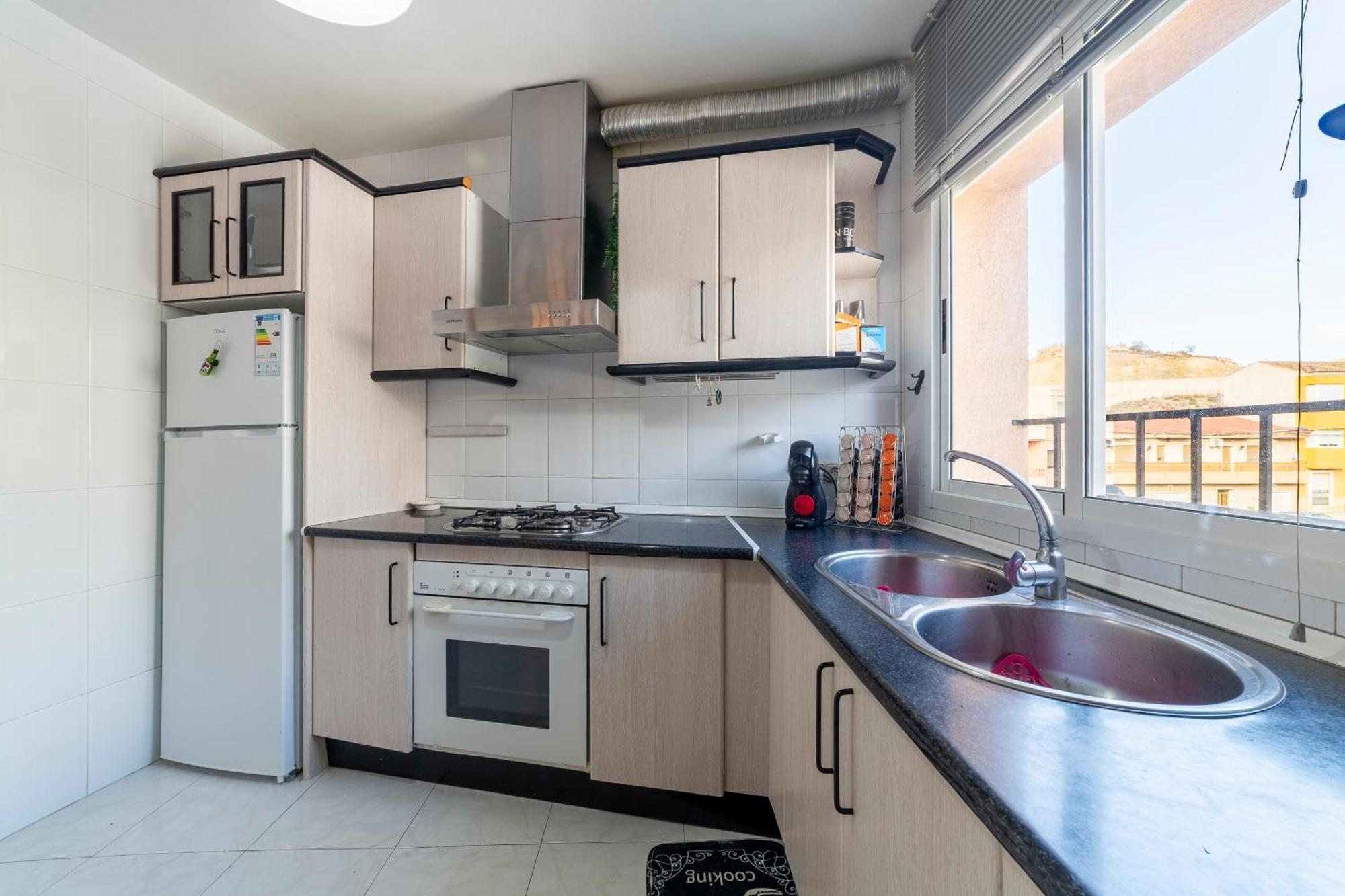 Appartamento Mccoy Avenida 3 Macael