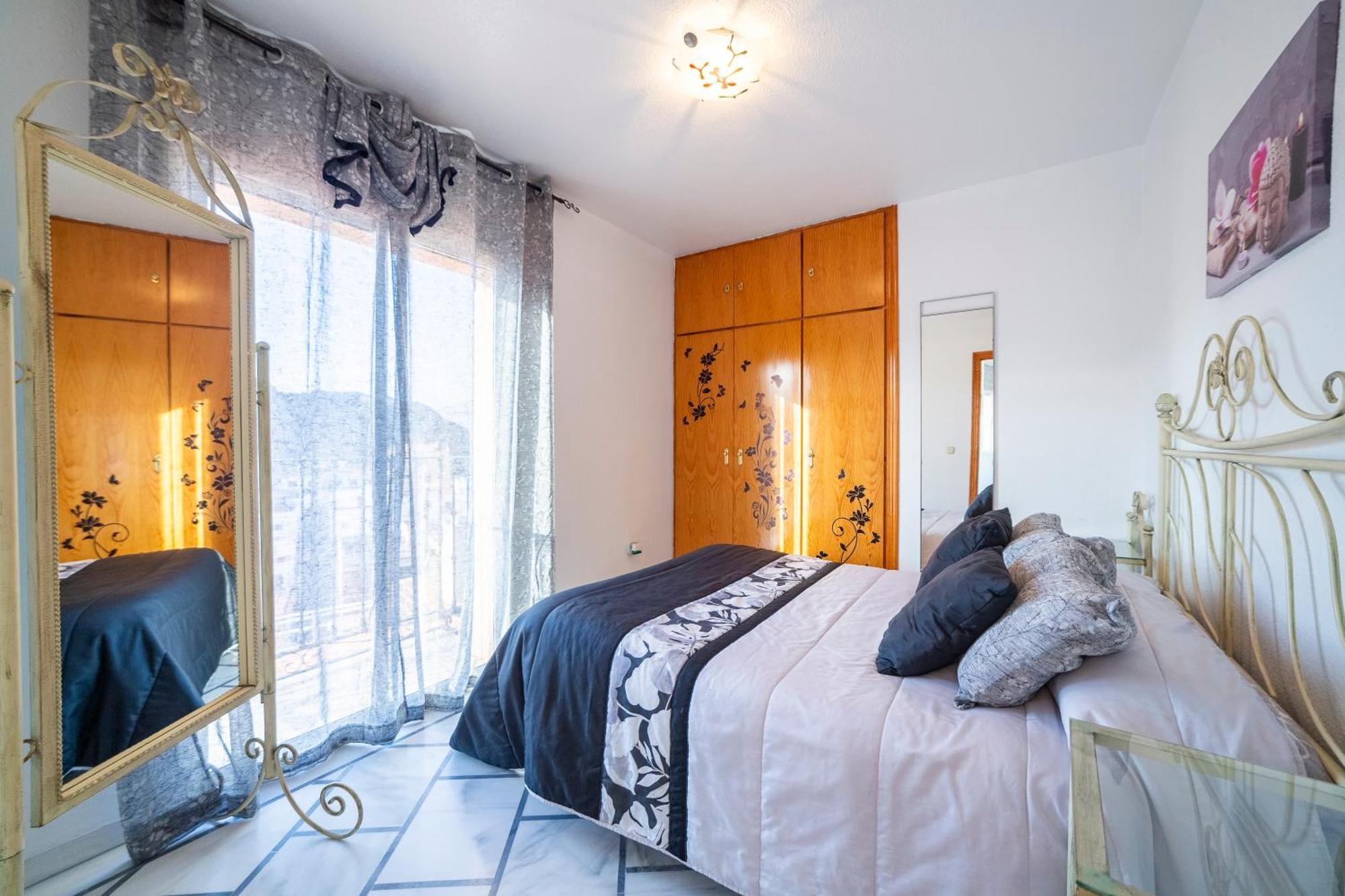 Appartamento Mccoy Avenida 3 Macael