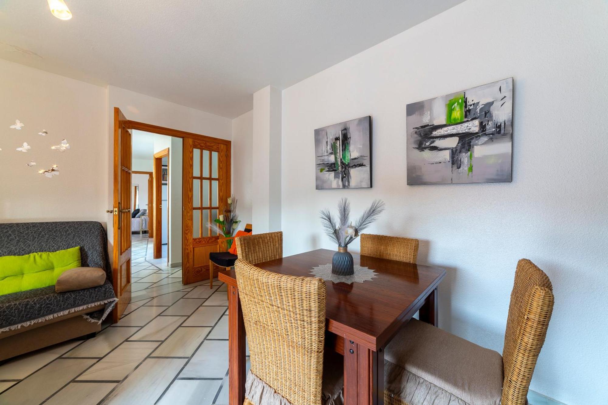 Appartamento Mccoy Avenida 3