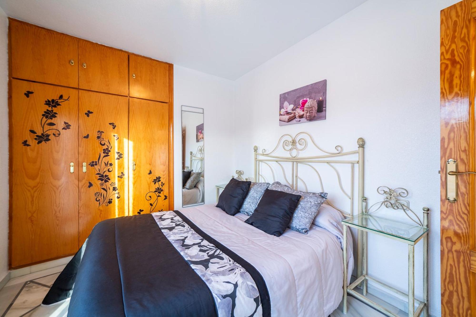Appartamento Mccoy Avenida 3 Macael