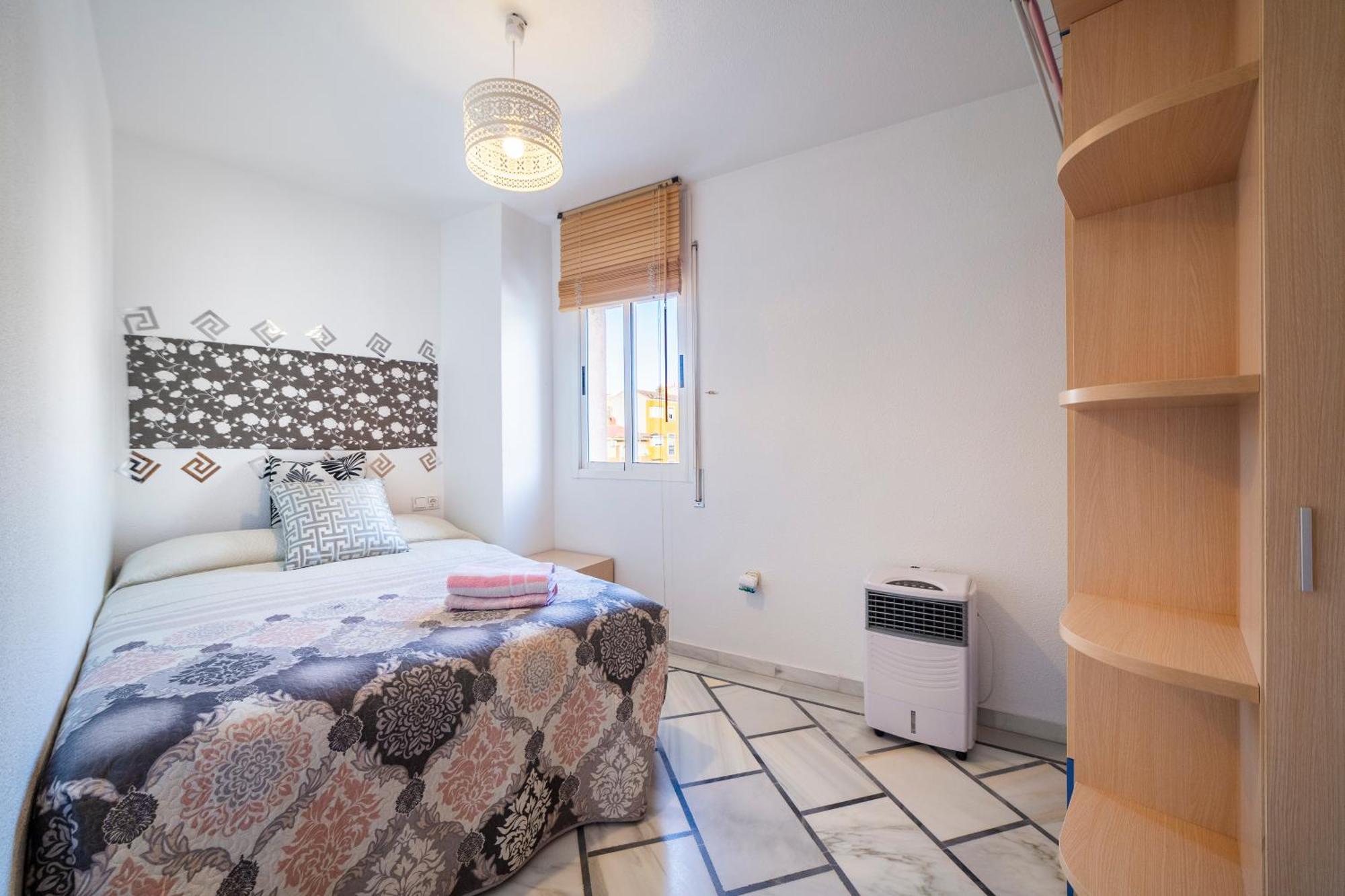 Apartment Mccoy Avenida 3