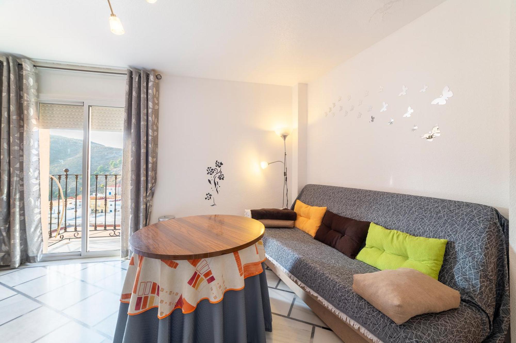 Mccoy Avenida 3 Macael