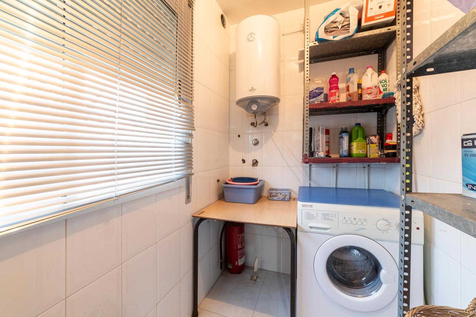 Mccoy Avenida 3 Apartment