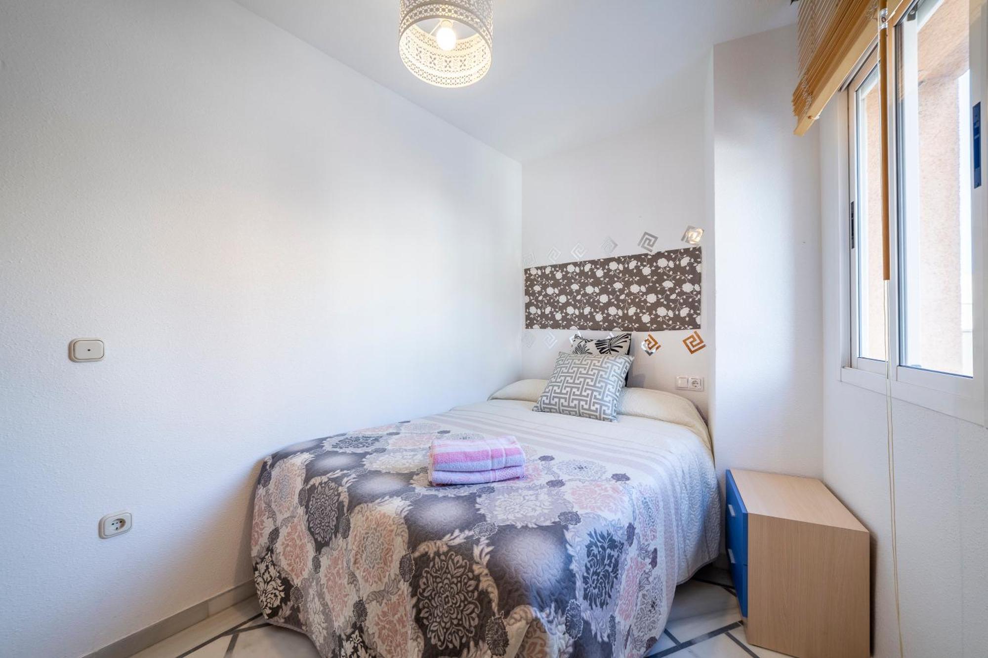 Apartment Mccoy Avenida 3 *