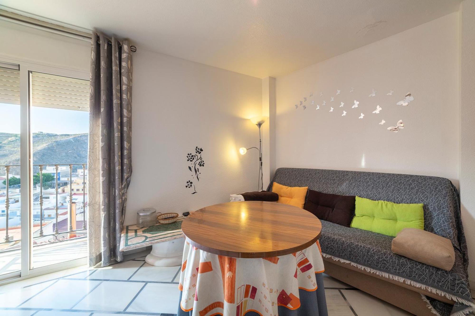 Mccoy Avenida 3 Apartment *